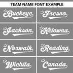 Custom Team Sports Stitched Football Jersey Personalized Practice Uniforms for Adults/Youth