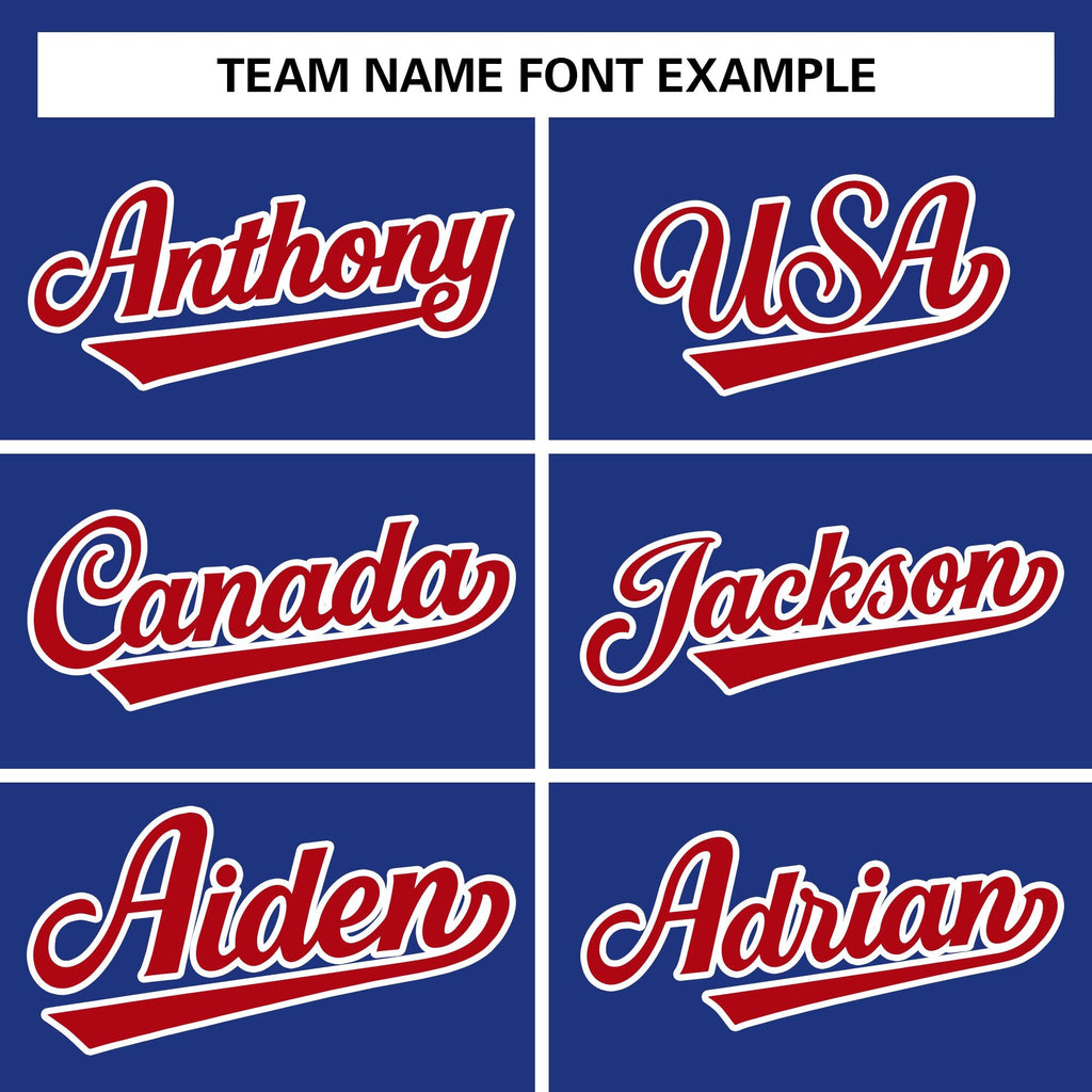 Custom Personalized Varsity Raglan Sleeves Letterman Baseball Jacket Stitched Name Number