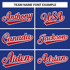 Custom Personalized Varsity Raglan Sleeves Letterman Baseball Jacket Stitched Name Number
