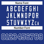 Custom Personalized Varsity Raglan Sleeves Letterman Baseball Jacket Stitched Name Number