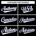 Custom Stitched Varsity Raglan Sleeves Letterman Baseball Jacket