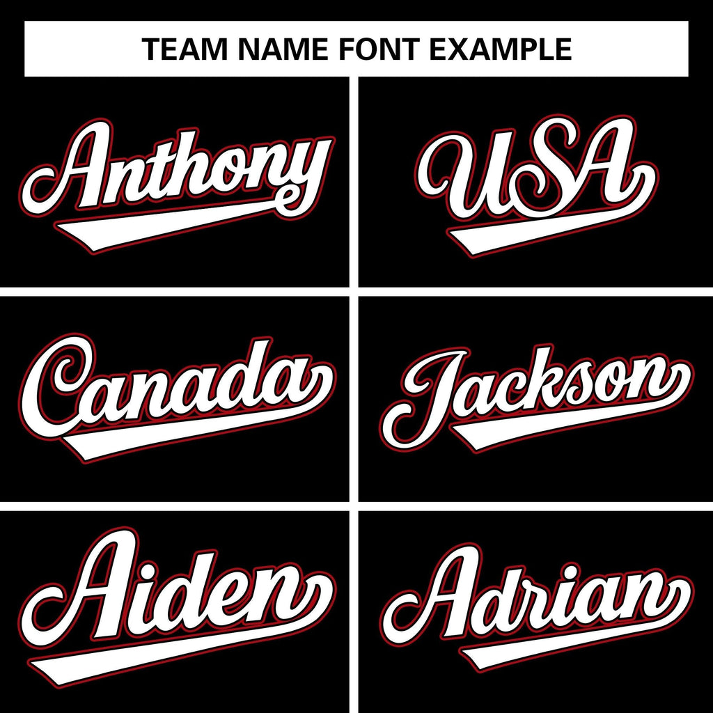 Custom Stitched Varsity Raglan Sleeves Letterman Baseball Jacket
