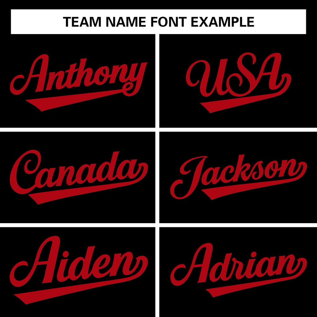Custom Personalized Varsity Raglan Sleeves Letterman Baseball Jacket Stitched Name Number