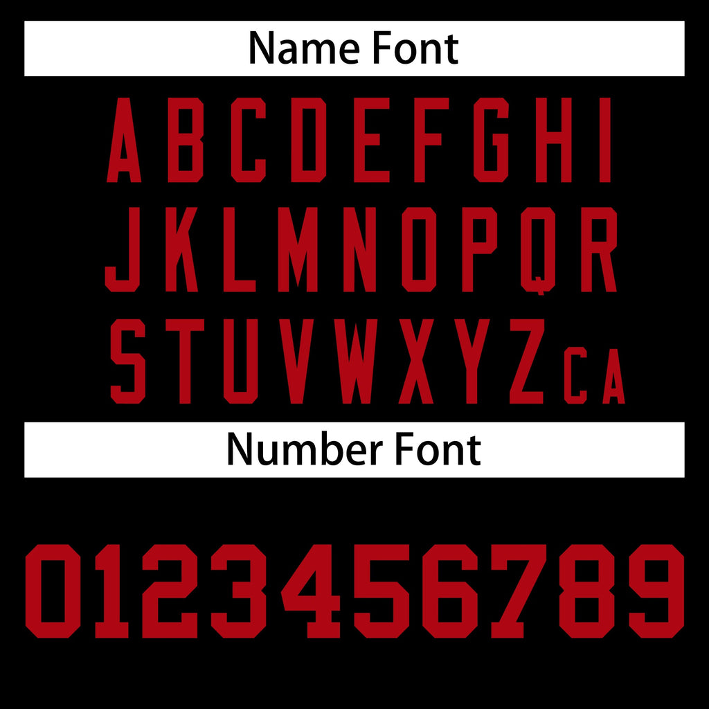 Custom Personalized Varsity Raglan Sleeves Letterman Baseball Jacket Stitched Name Number