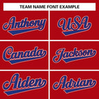 Custom Stitched Varsity Raglan Sleeves Letterman Baseball Jacket