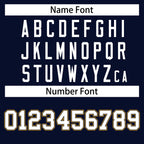 Custom Personalized Varsity Raglan Sleeves Letterman Baseball Jacket Stitched Name Number