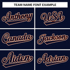 Custom Personalized Varsity Raglan Sleeves Letterman Baseball Jacket Stitched Name Number