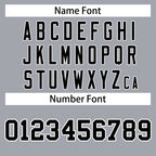 Custom Personalized Varsity Raglan Sleeves Letterman Baseball Jacket Stitched Name Number