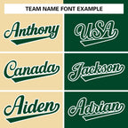 Custom Split Fashion Varsity Baseball Jacket Windbreaker Coats for Adults