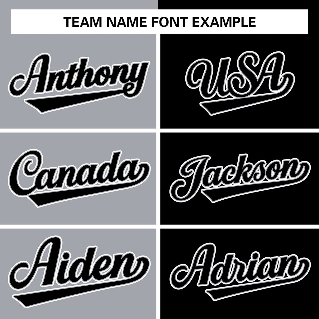 Custom Split Fashion Varsity Baseball Jacket Windbreaker Coats for Adults