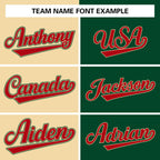 Custom Split Fashion Varsity Baseball Jacket Windbreaker Coats for Adults