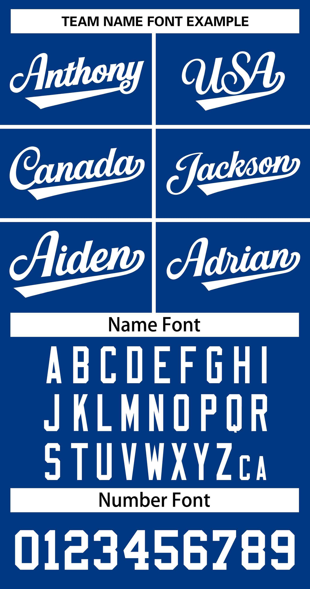 Custom Royal White Classic Style Authentic Two-Button Softball Jersey