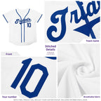 Custom Yellow Black-White Classic Style Authentic Baseball Jersey