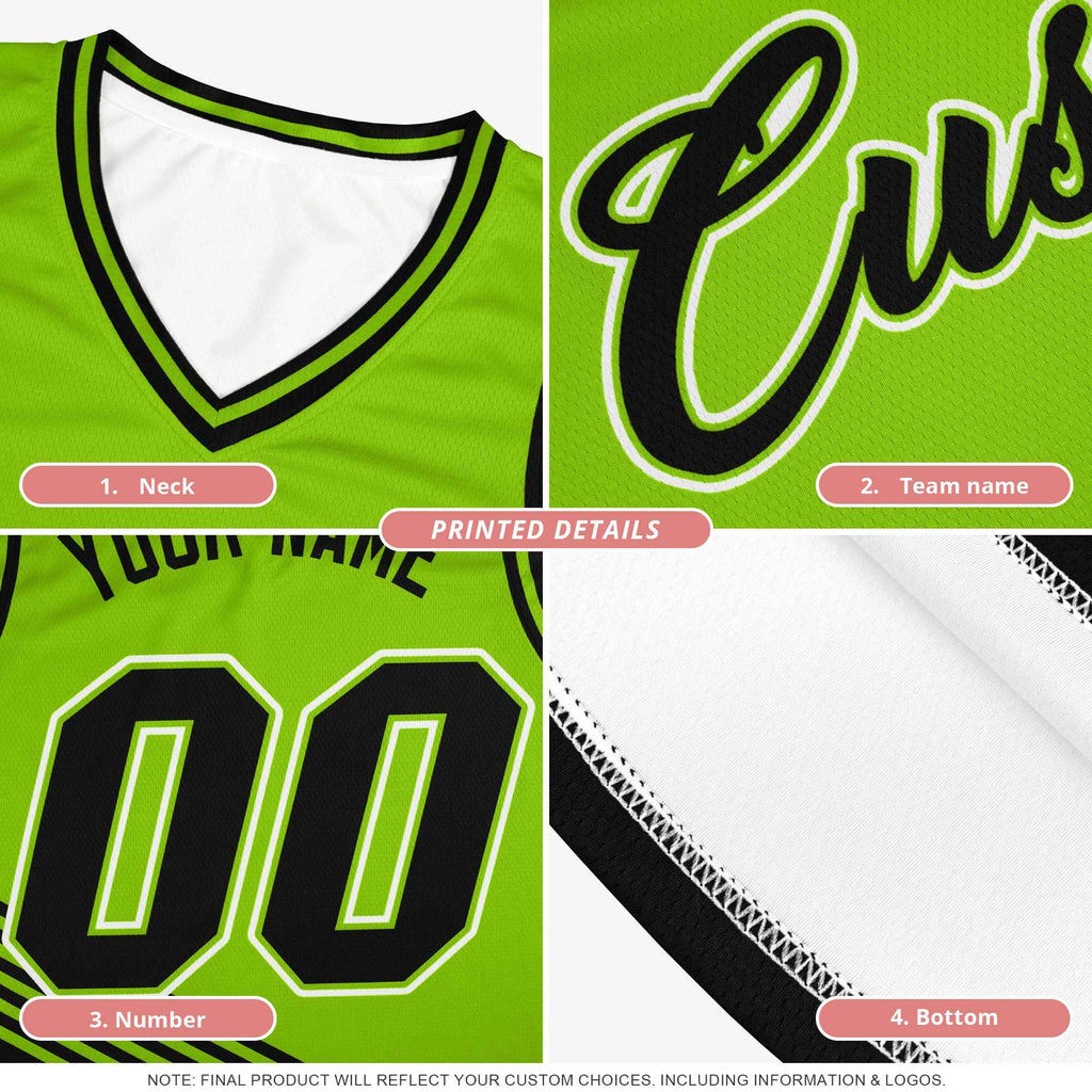 Custom Purple White Purple Gradient Fashion Sets Basketball Jersey