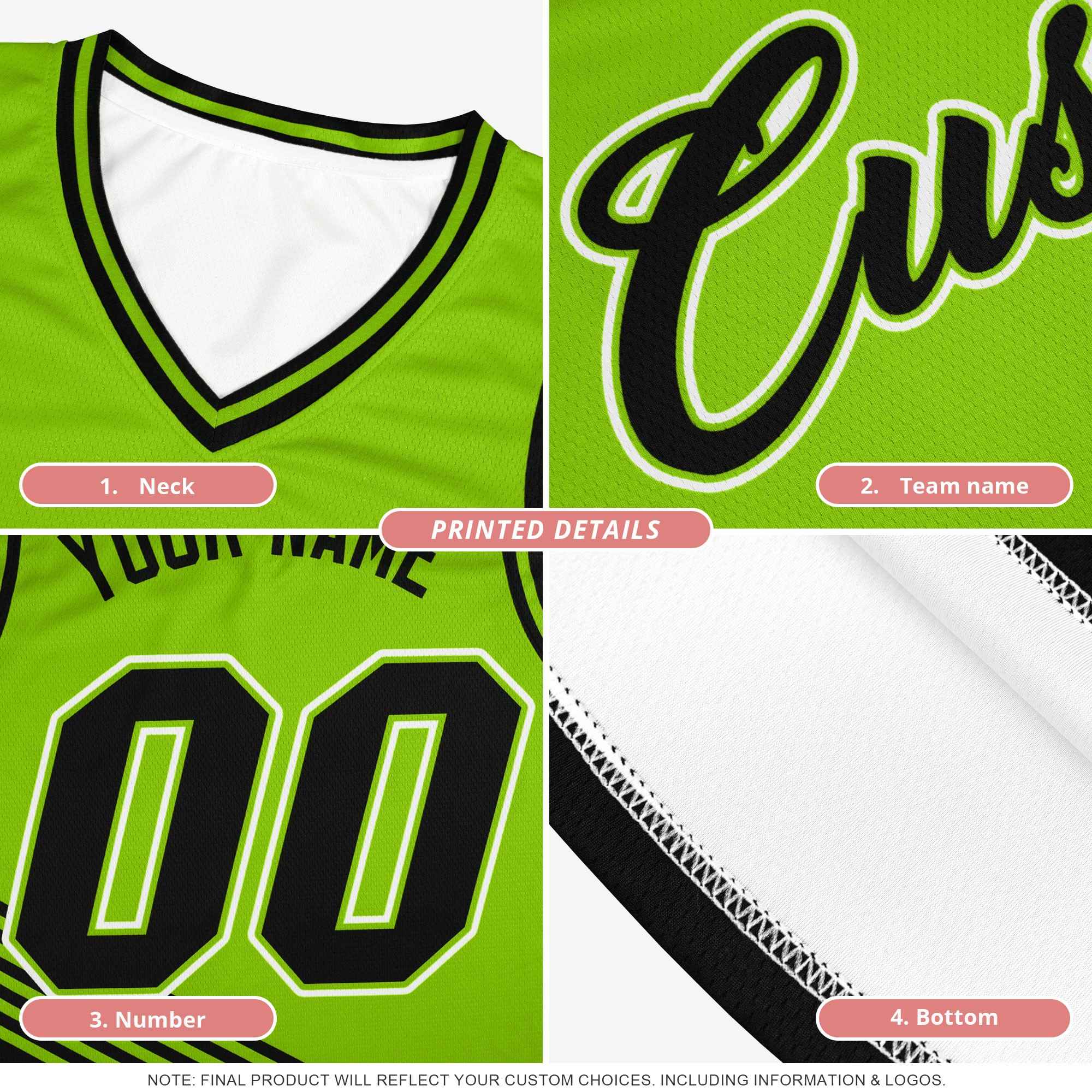 Custom Purple White Purple Gradient Fashion Sets Basketball Jersey