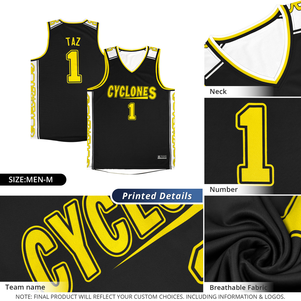 Custom Purple White Double Side Tops Athletic Basketball Jersey
