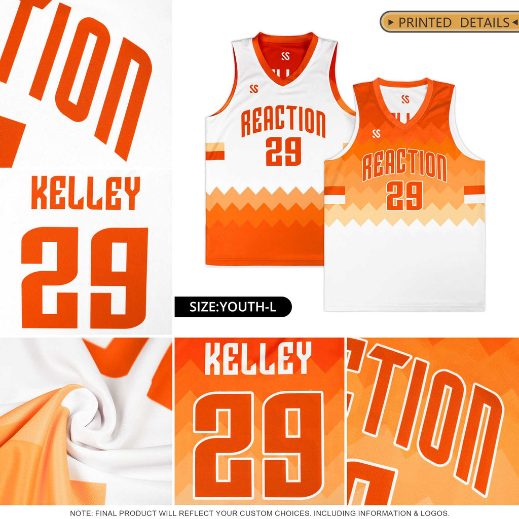 Custom Light Blue Double Side Sets Sportswear Basketball Jersey