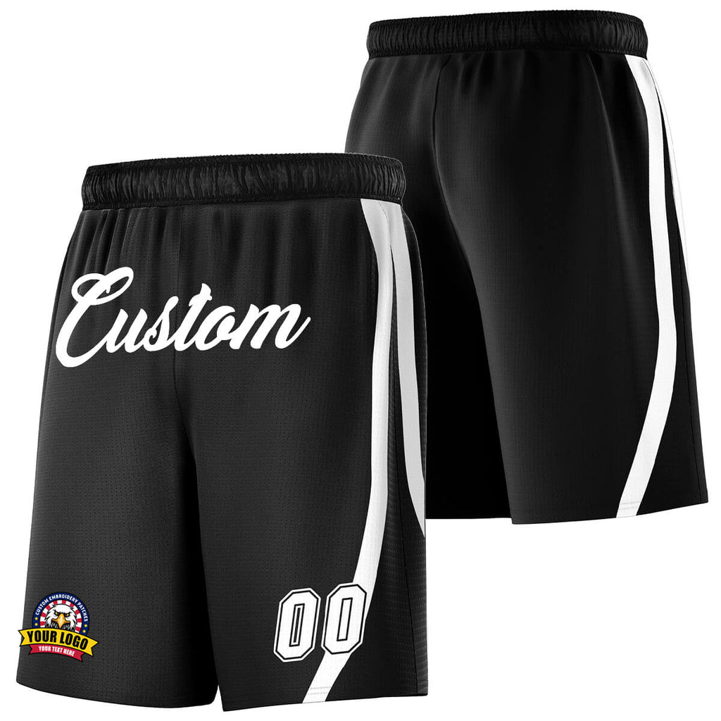 Custom Basketball Shorts