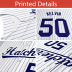 Custom Orange Gray-Black Gradient Stripe Fashion Authentic Two-Button Softball Jersey
