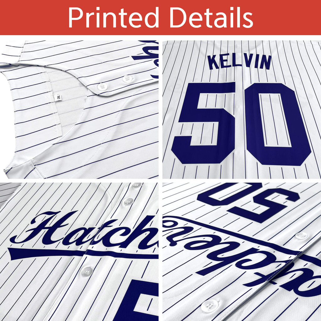 Custom Gray Black Gradient Stripe Fashion Authentic Two-Button Softball Jersey